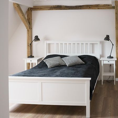 Willa Swinoujscie Bagian luar foto