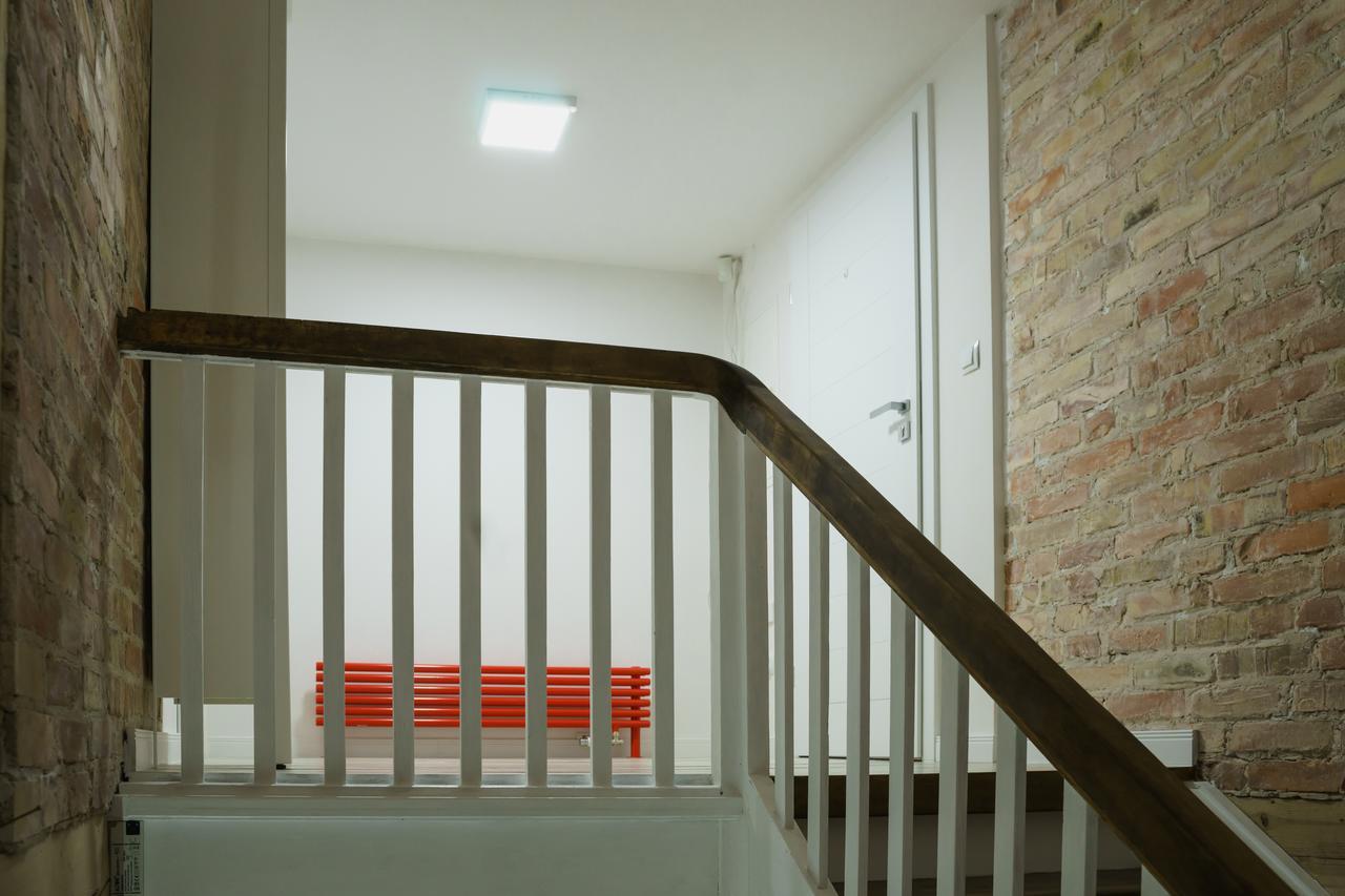 Willa Swinoujscie Bagian luar foto