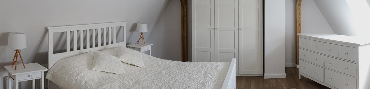Willa Swinoujscie Bagian luar foto